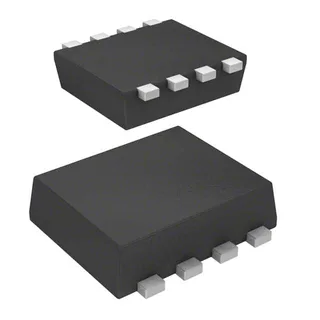onsemi ECH8315-TL-H