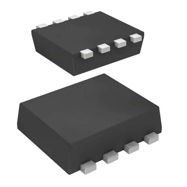 onsemi ECH8308-TL-H