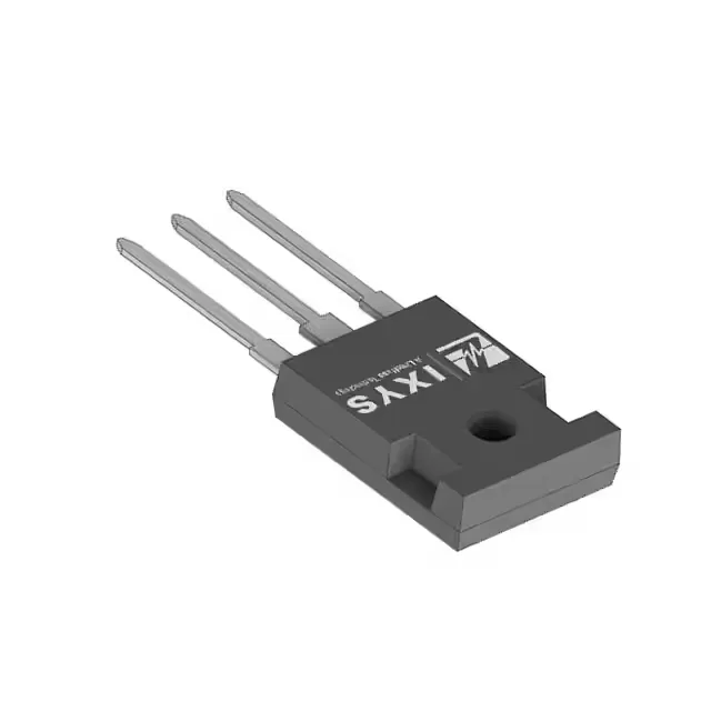 IXYS IXFH48N60X3
