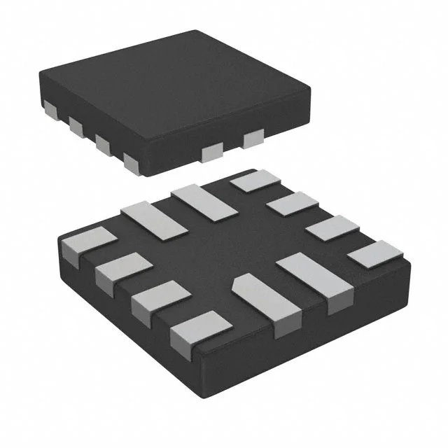 Diodes Incorporated PI5USB30216CXUAEX — DC-DC Power Modules