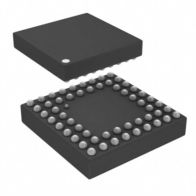 ROHM Semiconductor BU24038GW-E2 — Analog & Data Acquisition