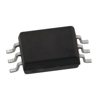 Broadcom Limited ACPL-33JT-500E