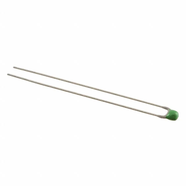 Vishay Beyschlag/Draloric/BC Components NTCLE203E3472FB0 — Sensors & Transducers