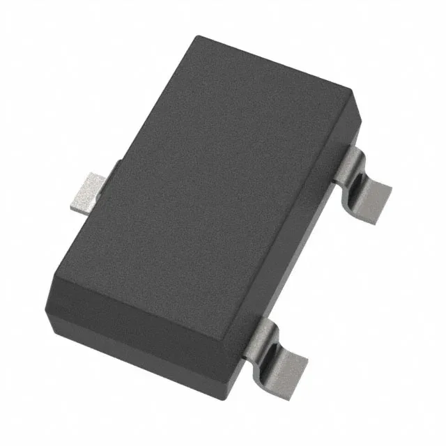 Nexperia USA Inc. BC806-25R — Discrete Semiconductors