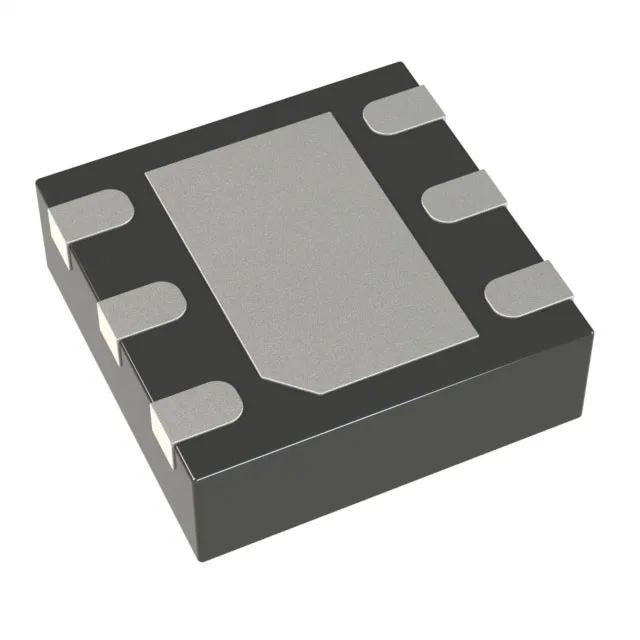 Analog Devices ADP166ACPZN-3.3-R7