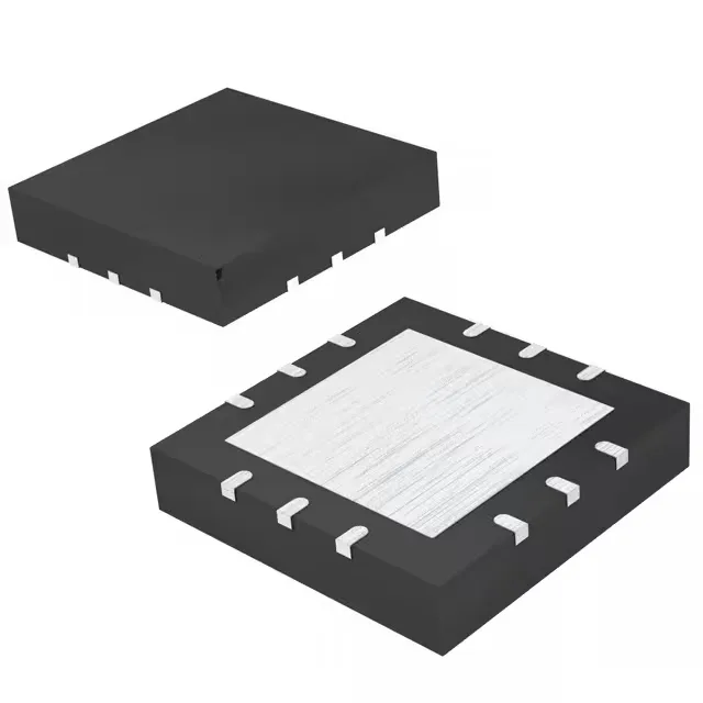 Microchip Technology MD1213K6-G — Analog & Data Acquisition