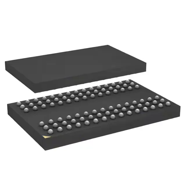 ISSI, Integrated Silicon Solution Inc IS42S32160F-75EBL