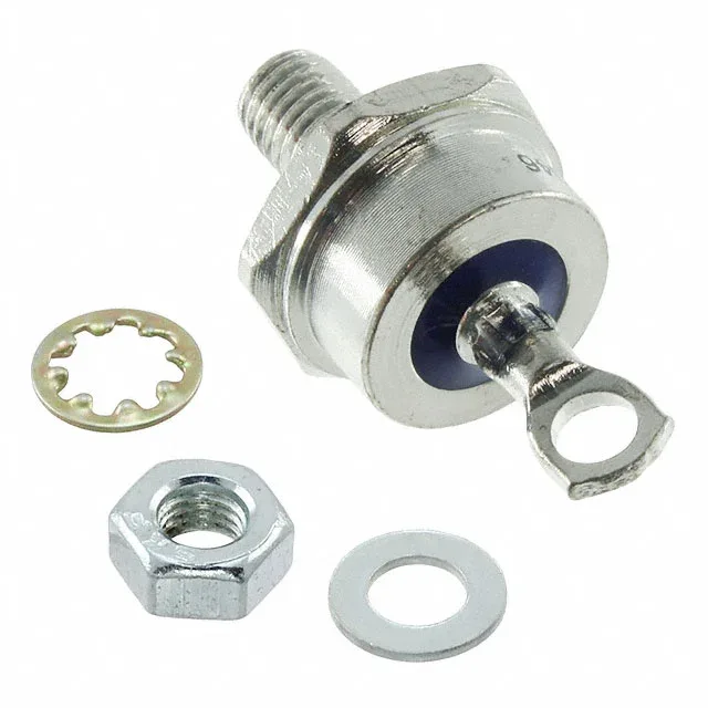 GeneSiC Semiconductor FR40G02