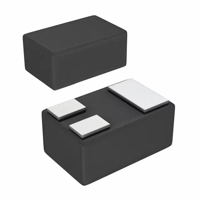 Diodes Incorporated DMP56D0UFB-7B — Discrete Semiconductors
