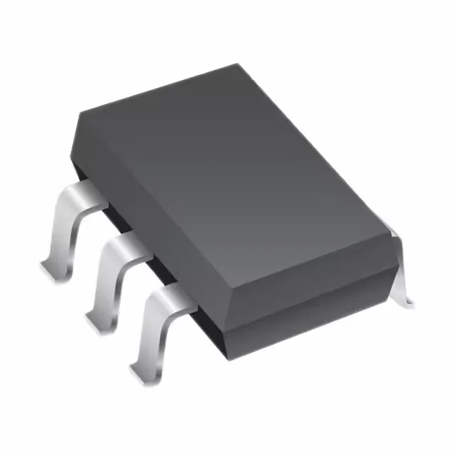 Bourns Inc. CDSOT563-0502 — Circuit Protection