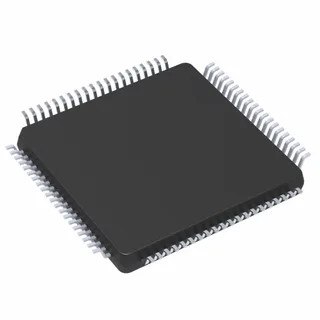 MC9S08LC36LK
