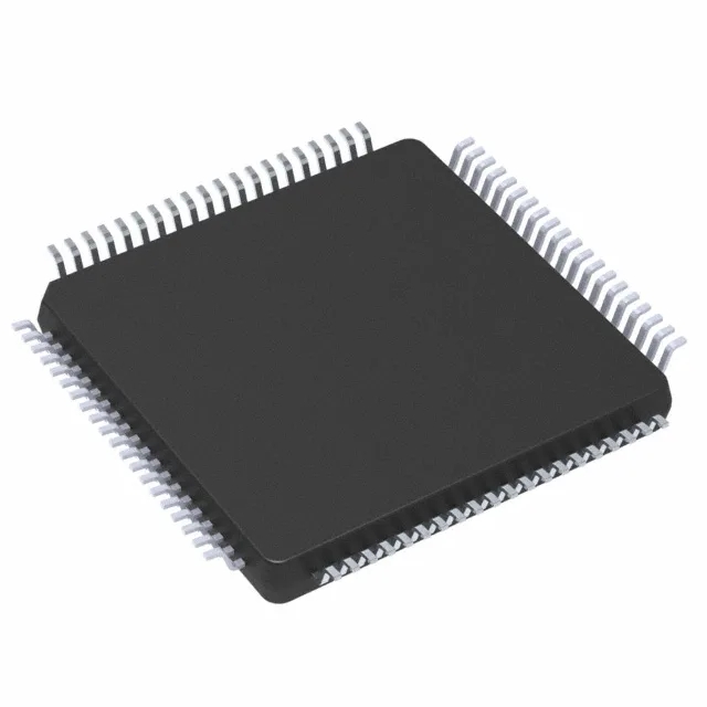 NXP USA Inc. MIMXRT1011CAE4A