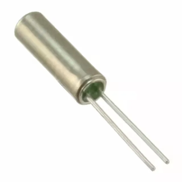 ECS Inc. ECS-.327-CDX-1038 — Crystals & Oscillators
