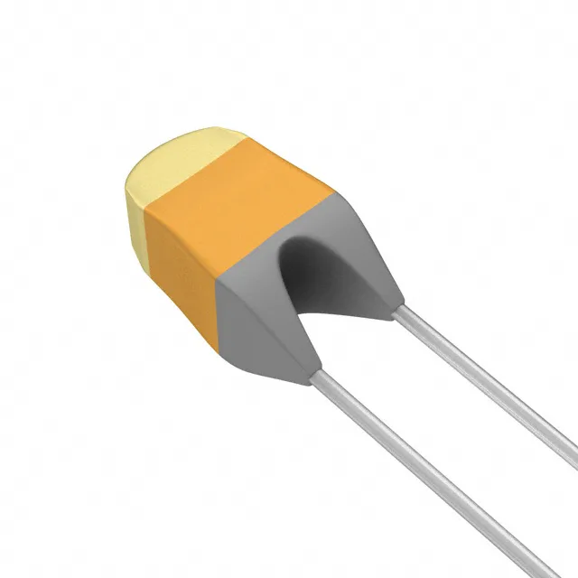 Vishay Beyschlag/Draloric/BC Components NTCLE100CL333JB0 — Sensors & Transducers