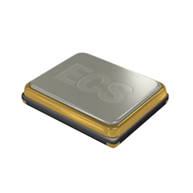 ECS Inc. ECS-320-10-33B-CKM-TR — Crystals & Oscillators