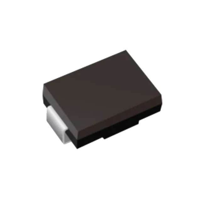 Panjit International Inc. 1.5SMC75CA_R1_00001 — Circuit Protection
