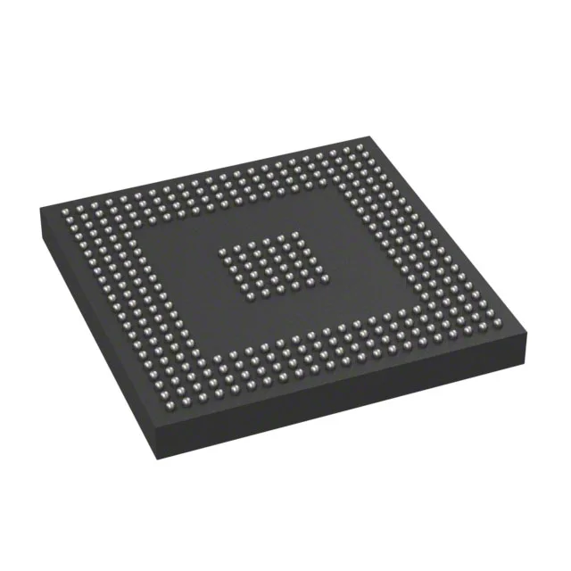 Renesas Electronics R7S721011VCBG#AC0