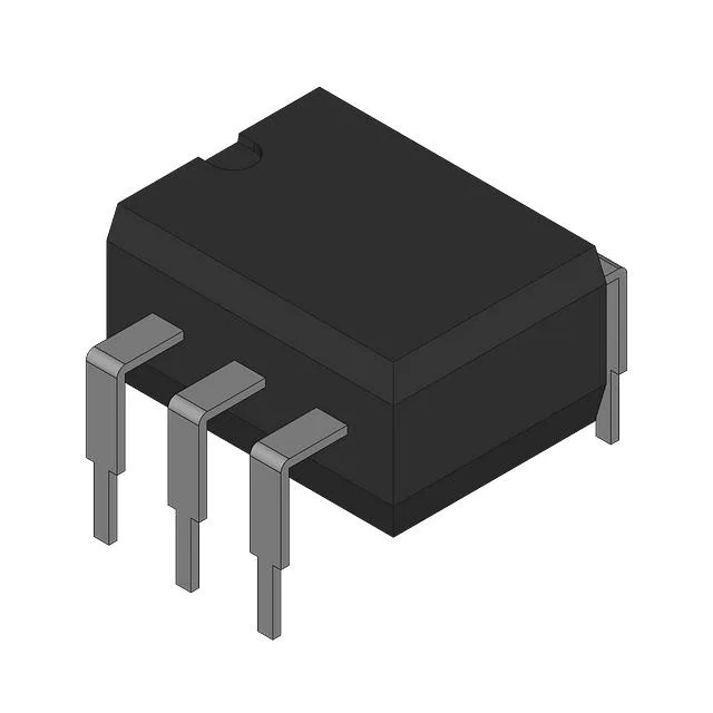 Fairchild Semiconductor H11A1W
