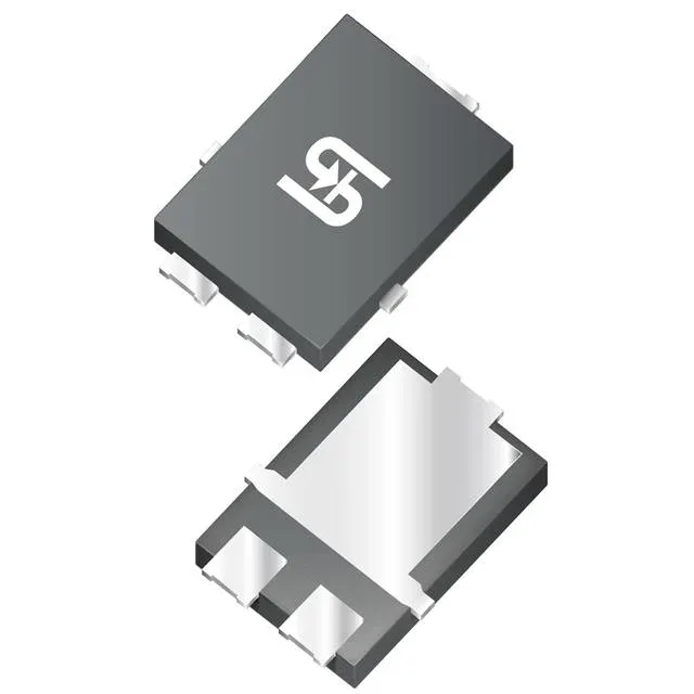 Taiwan Semiconductor Corporation TUAS8G
