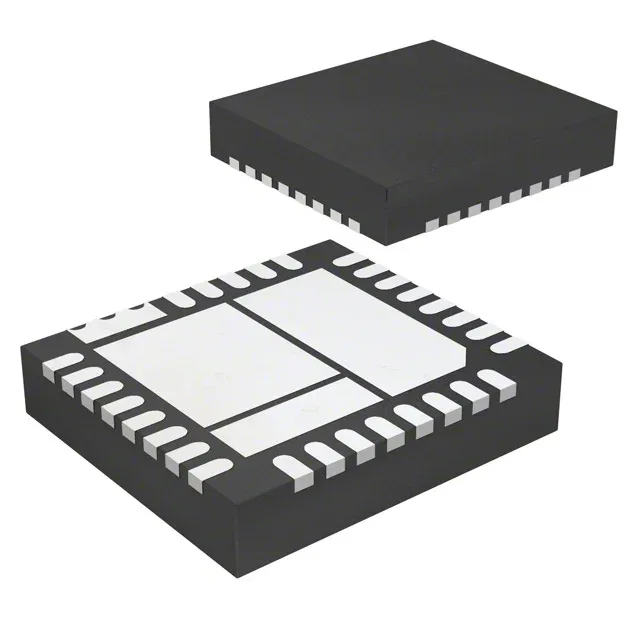 onsemi FAN23SV56AMPX — Discrete Semiconductors