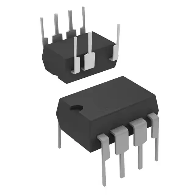 STMicroelectronics VIPER16HN