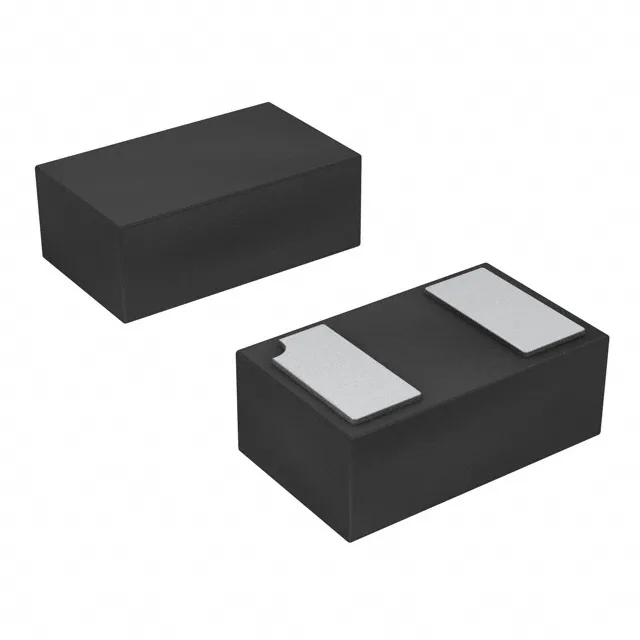Panjit International Inc. BZT52-C2V4FN2_R1_00001 — Discrete Semiconductors