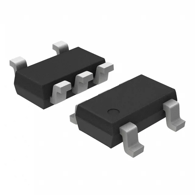 Diodes Incorporated ZXSC310E5TA — DC-DC Power Modules