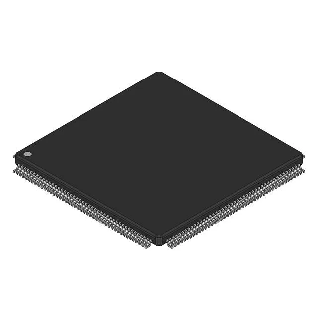 Infineon Technologies SAK-TC1762-128F80HLAC — Microcontrollers & Processors (MCU / MPU / DSP)