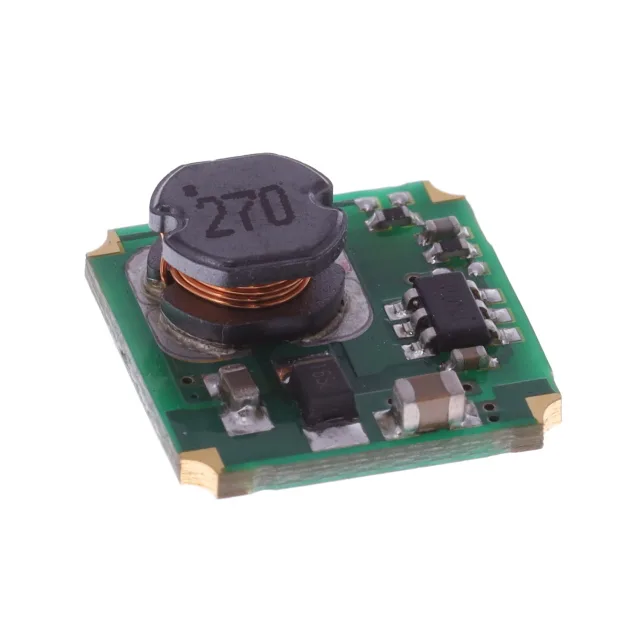 Mornsun America, LLC K7803JT-500R3-LB