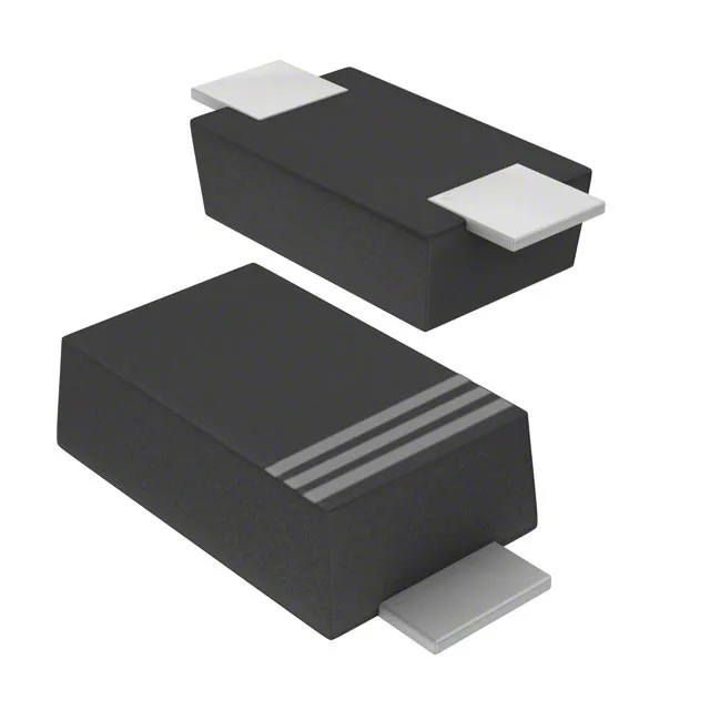 ROHM Semiconductor RB168MM200TFTR