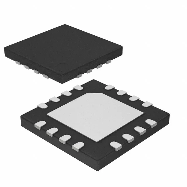 Microchip Technology PIC16F1455-I/JQ