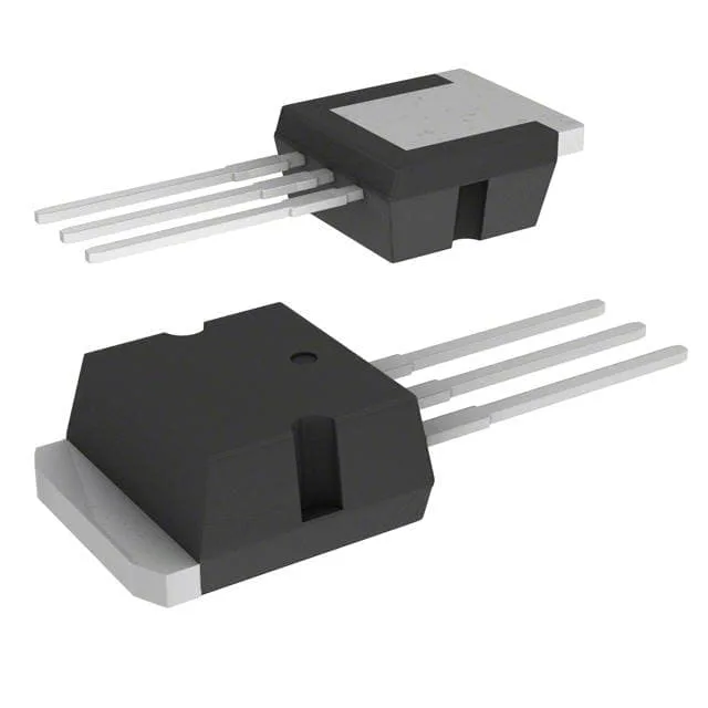 STMicroelectronics STTH1002CR — Discrete Semiconductors