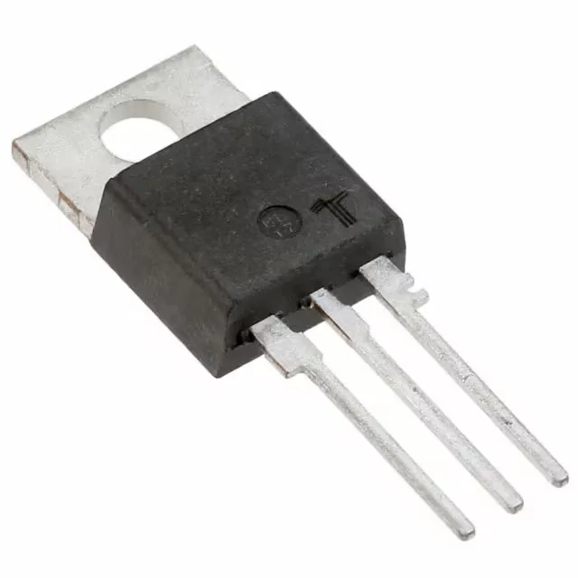 Littelfuse Inc. HQ6025NH5RP — Discrete Semiconductors