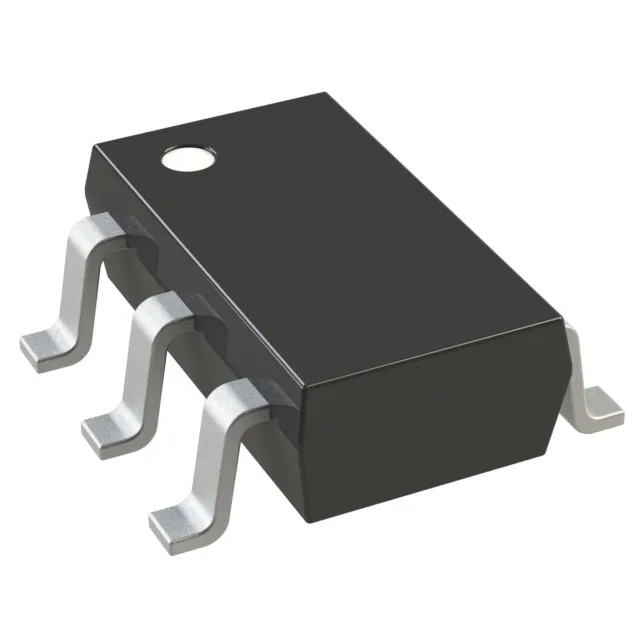 Analog Devices ADR1399KEZ — Analog & Data Acquisition