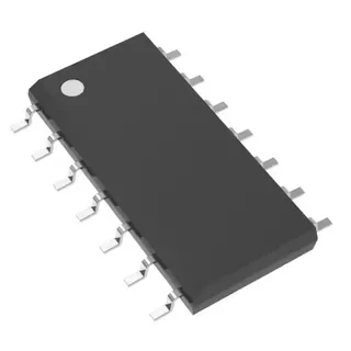 Texas Instruments SN74LV125ATDR