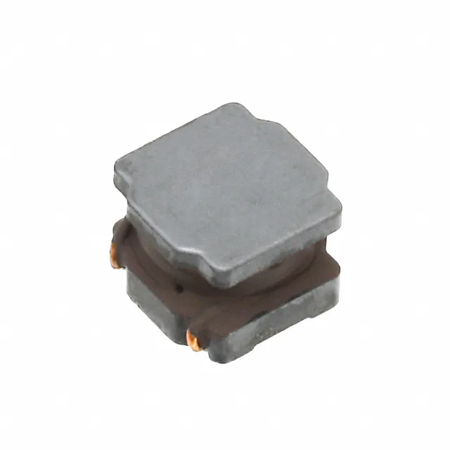 Murata Electronics LQH6PPN6R8M43L — Inductors & Chokes