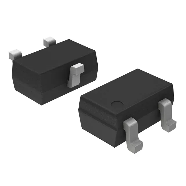 onsemi BC856BWT1G