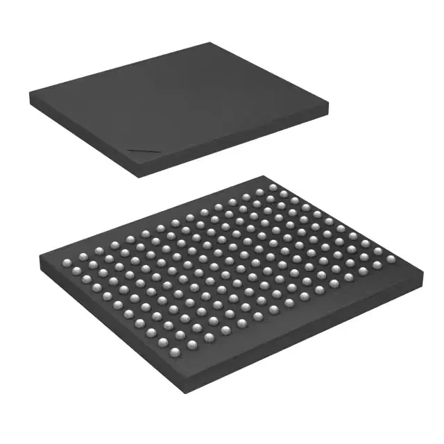 ISSI, Integrated Silicon Solution Inc IS61LPS102418B-200B3LI-TR