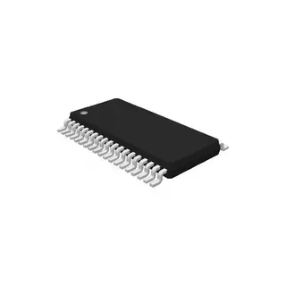 LSI/CSI LS7766SH-TS