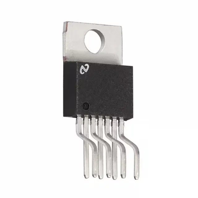 Texas Instruments LM2590HVT-ADJ/NOPB