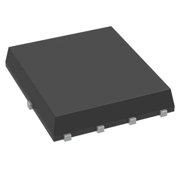 onsemi NTMFS006N08MC