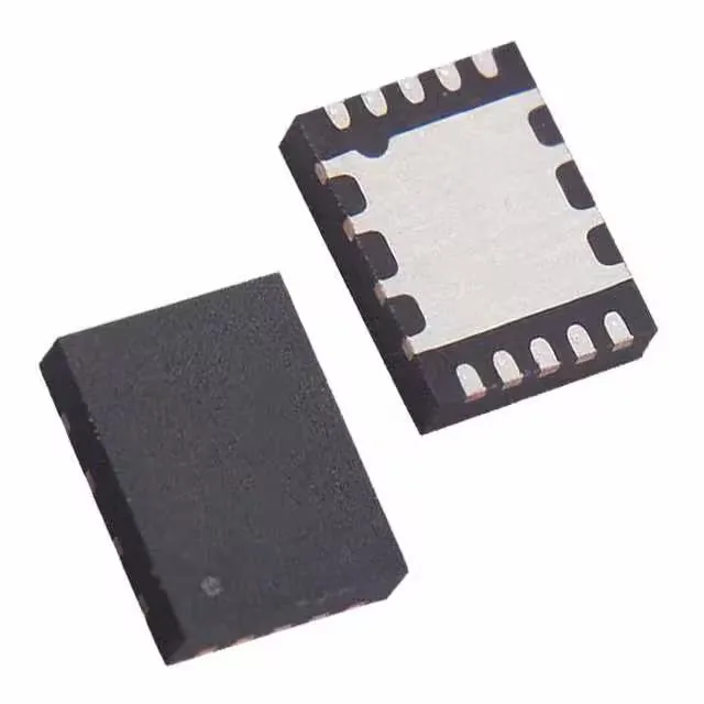 Texas Instruments BQ27010DRKR — Power Management (PMIC / Gate Driver)