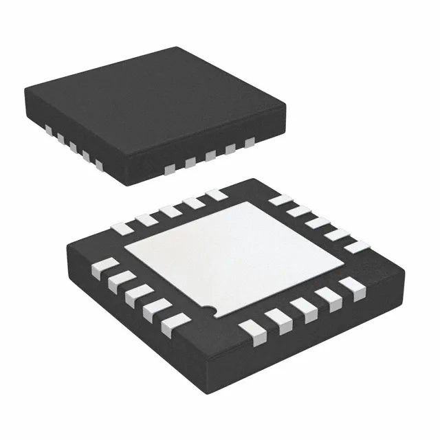 Analog Devices AD5676RBCPZ-REEL7 — Discrete Semiconductors