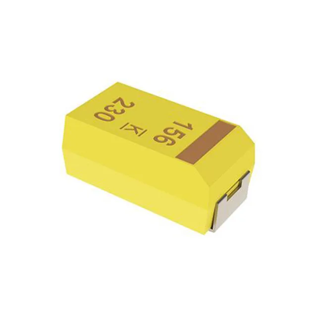 KEMET T495B106K010ATE600