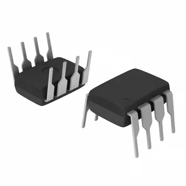 Microchip Technology AT25256-10PI-2.7 — Memory (DRAM / SRAM / Flash / EEPROM)
