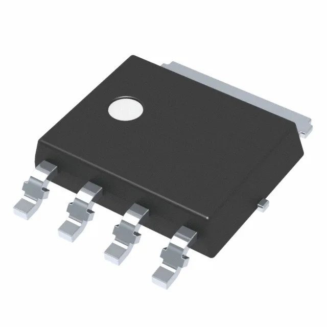 onsemi NVMYS021N06CLTWG
