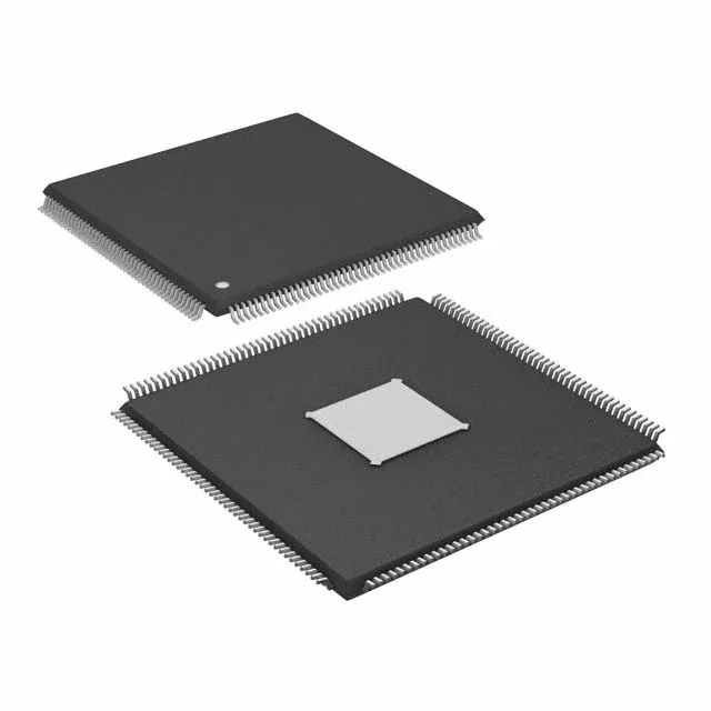 Infineon Technologies TC265D40F200WBCKXUMA1 — Microcontrollers & Processors (MCU / MPU / DSP)