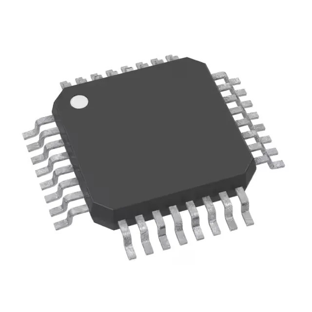Nuvoton Technology Corporation MS51PC0AE — Microcontrollers & Processors (MCU / MPU / DSP)