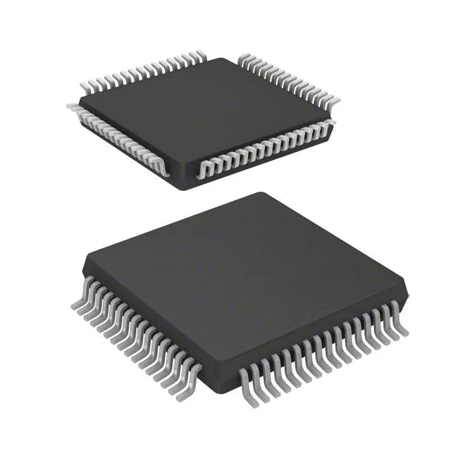 STMicroelectronics STM32F101R6T6 — Microcontrollers & Processors (MCU / MPU / DSP)