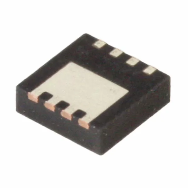 onsemi FDMC7692